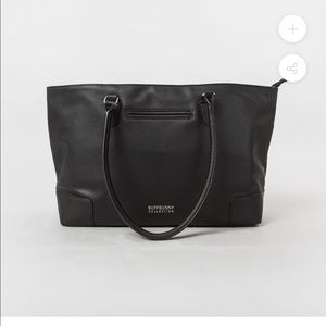 BuffBunny Game Changer Bag